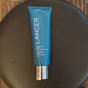 New Lancer Method Polish huge 8oz